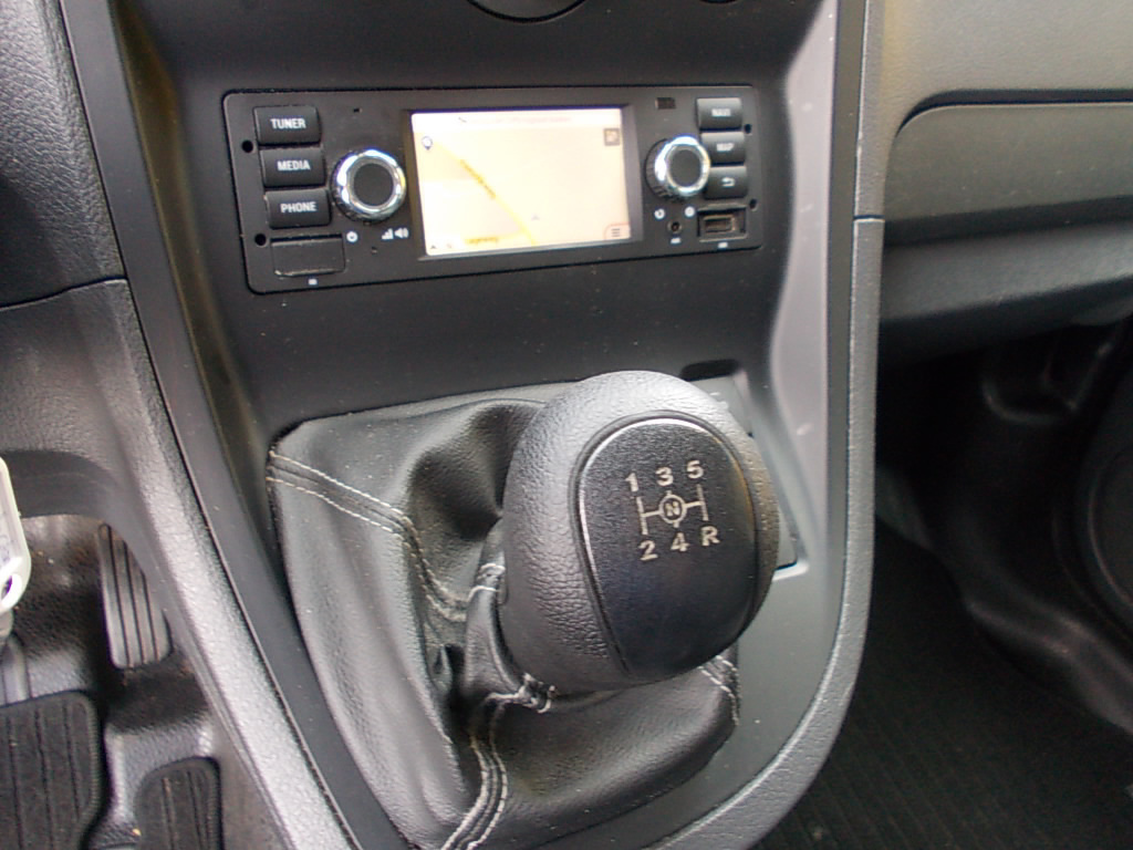 Mercedes-Benz Citan
