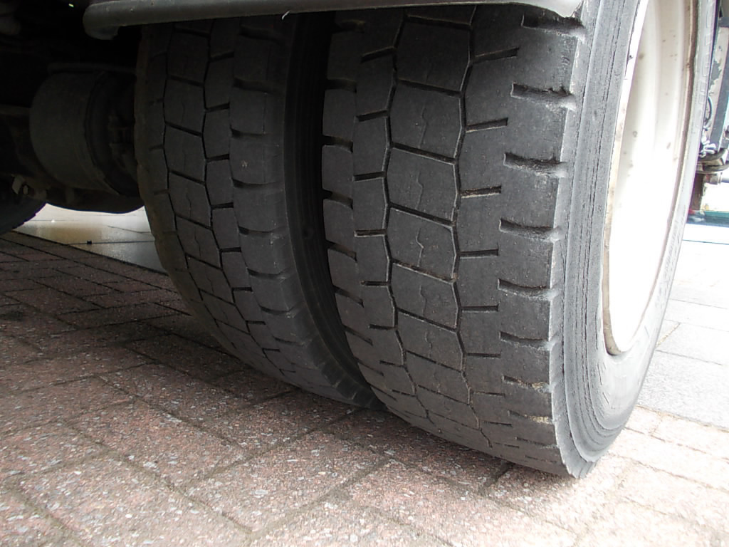 Mercedes-Benz Atego