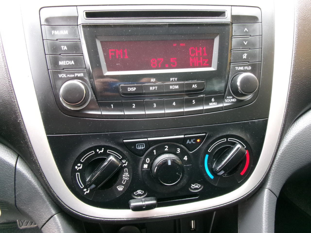 Suzuki Celerio