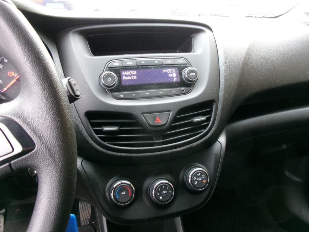 Opel Karl