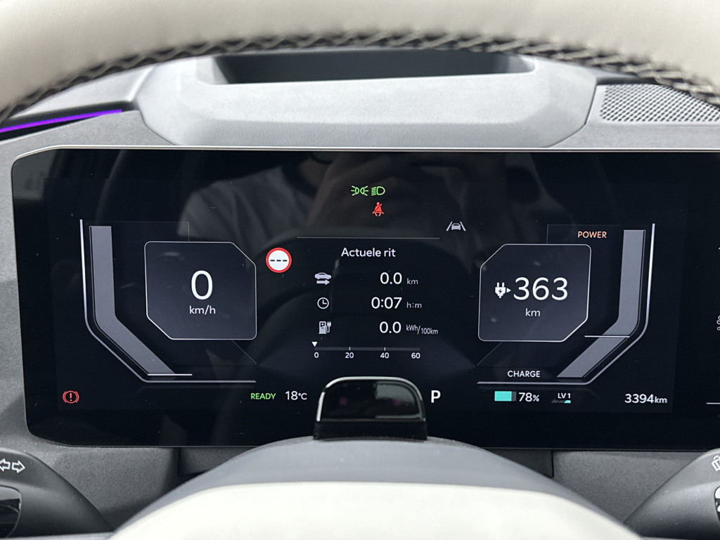 Kia Ev5