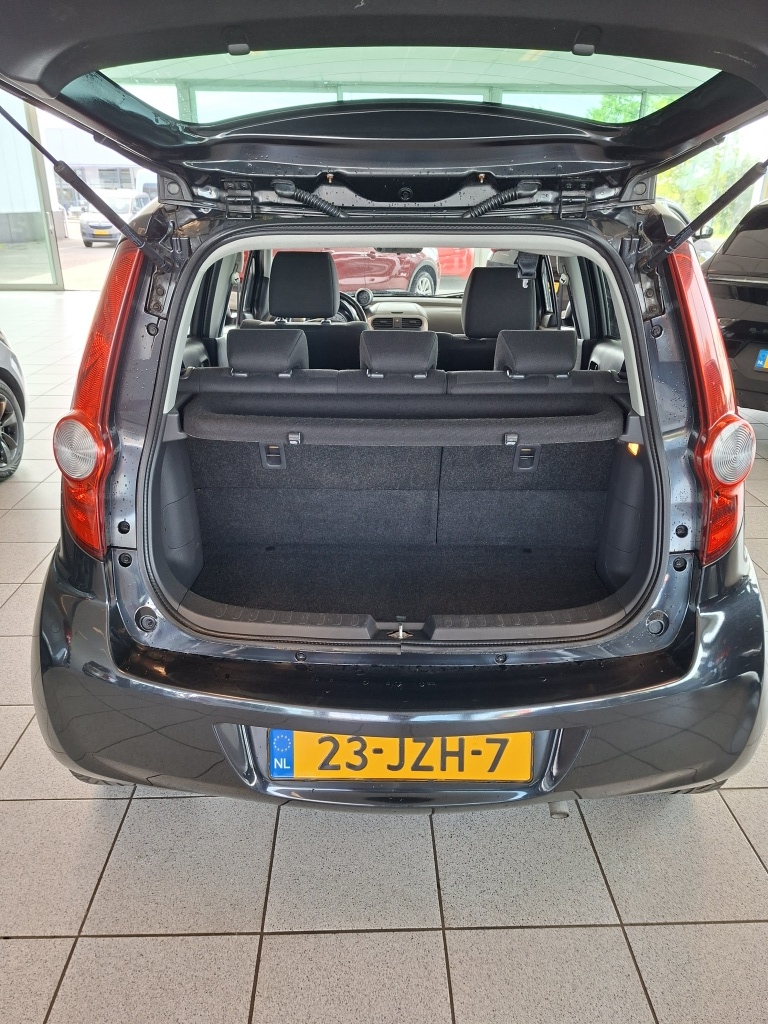 Opel Agila