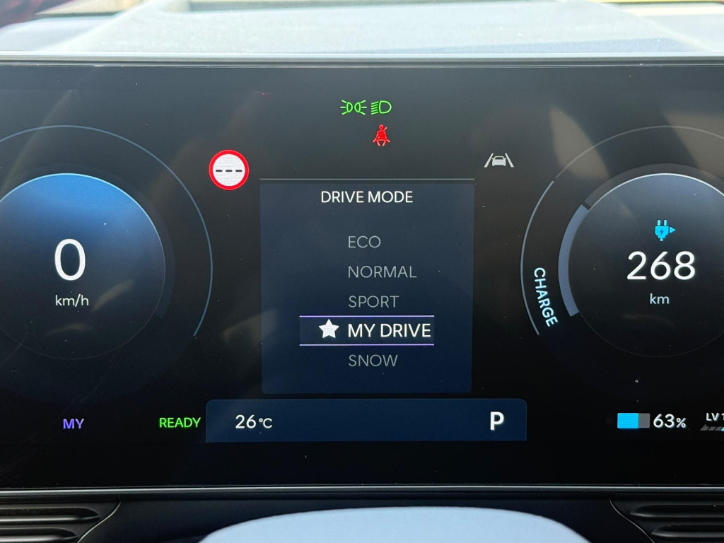 Hyundai Ioniq 5