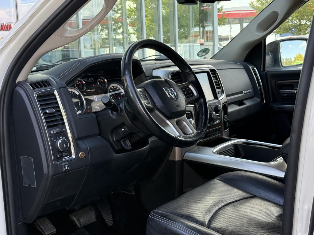 Dodge Ram 1500