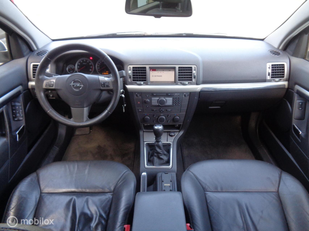 Opel Vectra