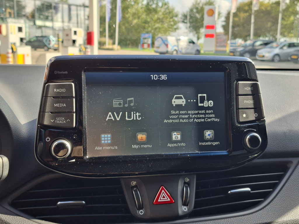 Hyundai I 30