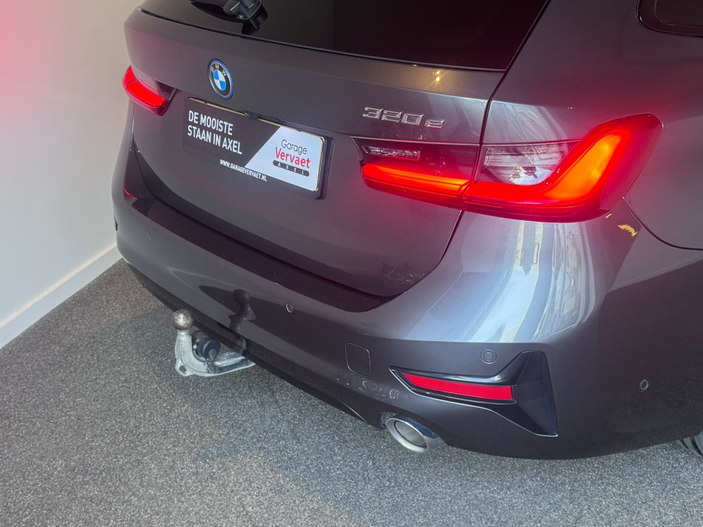 BMW 3-serie