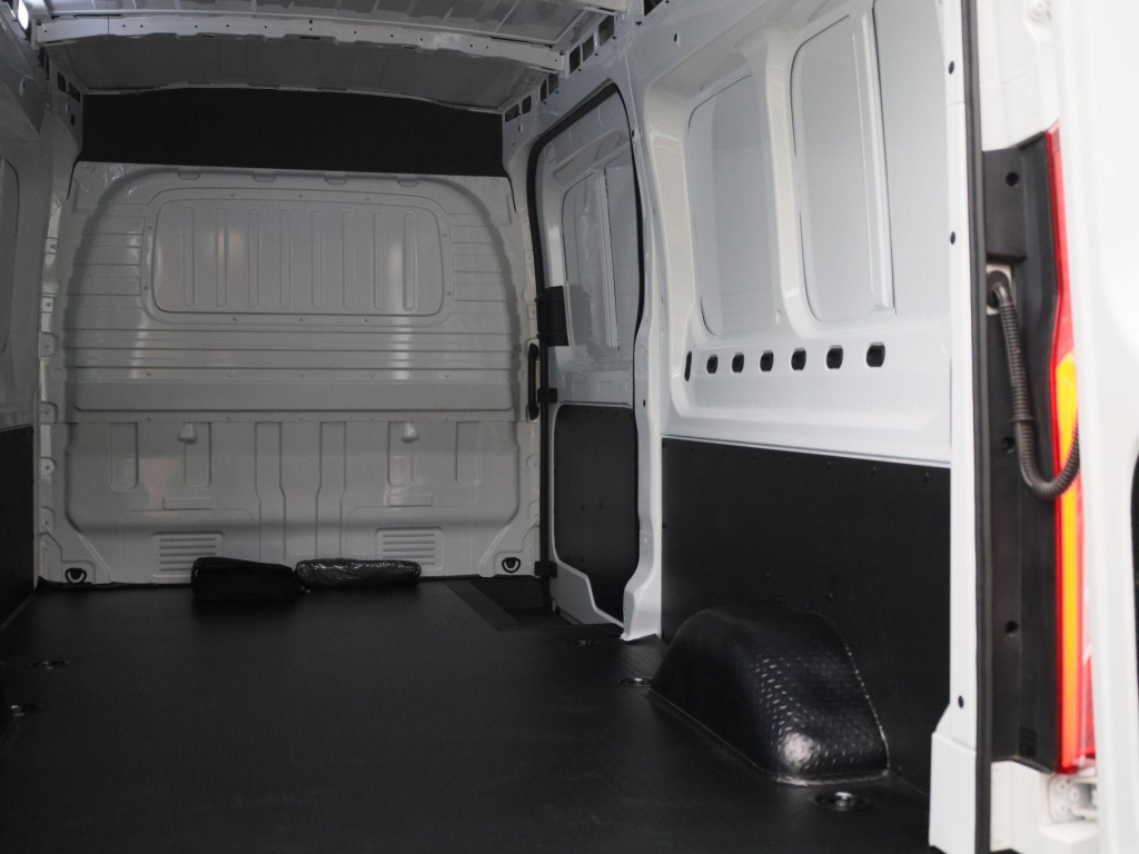 Maxus Edeliver9