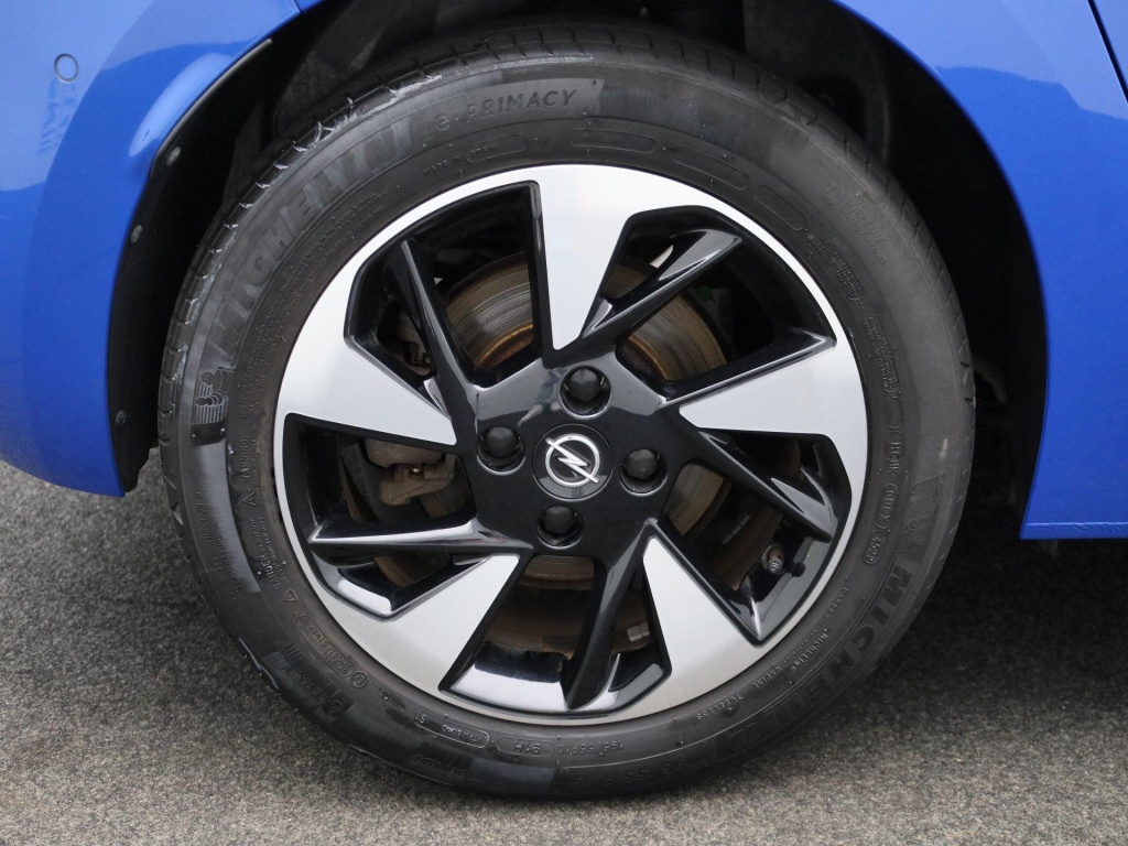 Opel Corsa-e