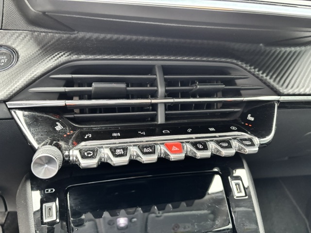 Peugeot E-2008