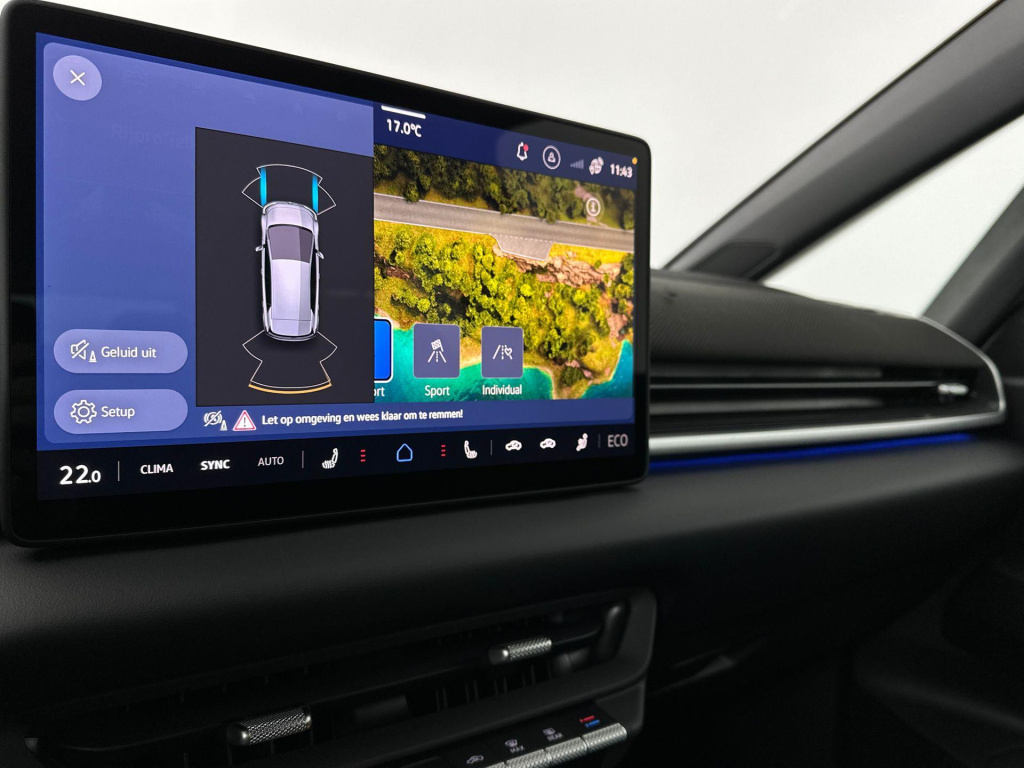 Volkswagen Id.3 Neo