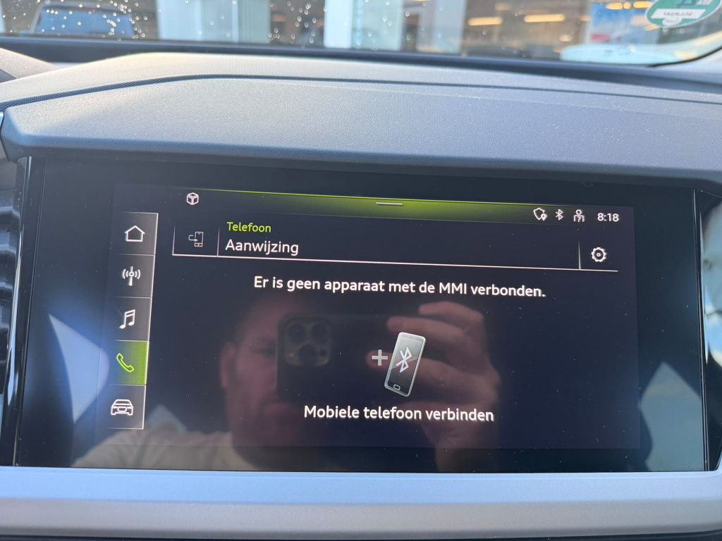 Audi Q4 Sportback E-tron