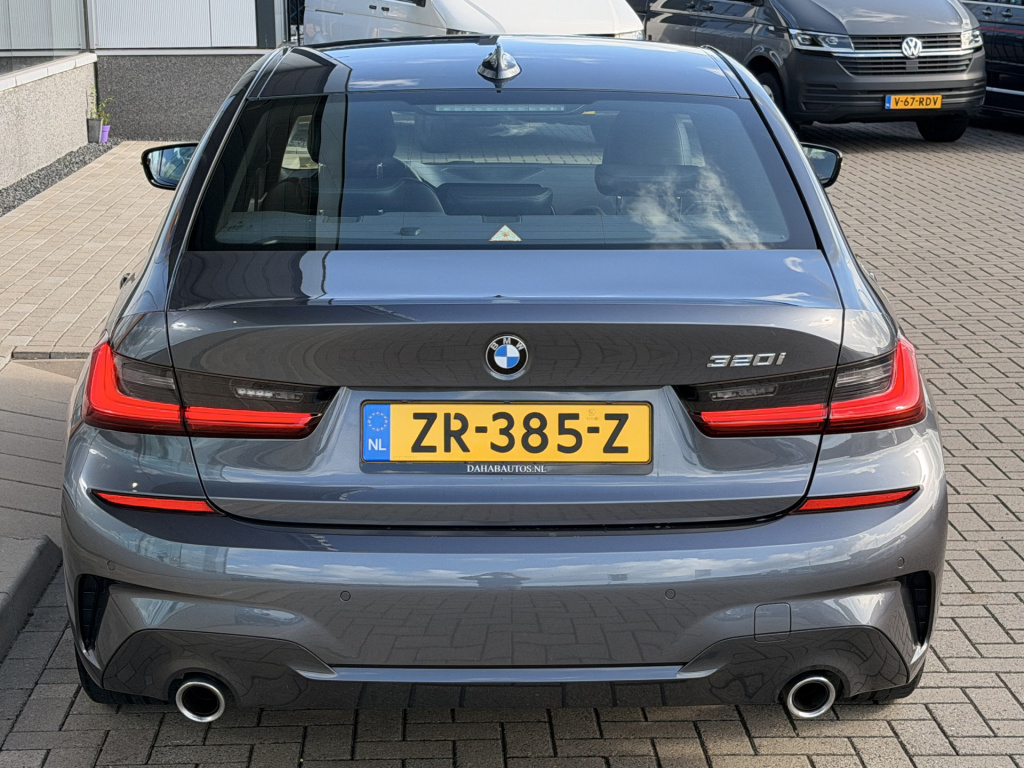 BMW 3-serie