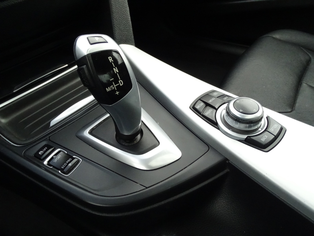 BMW 3-serie