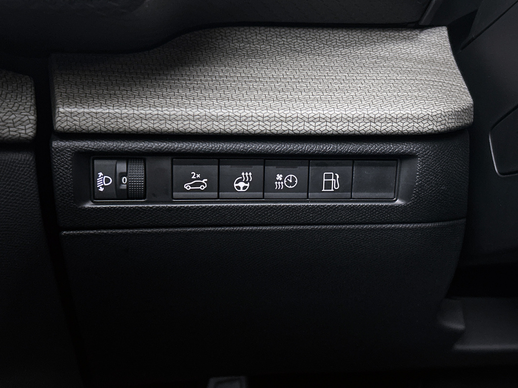 Citroen C5 X