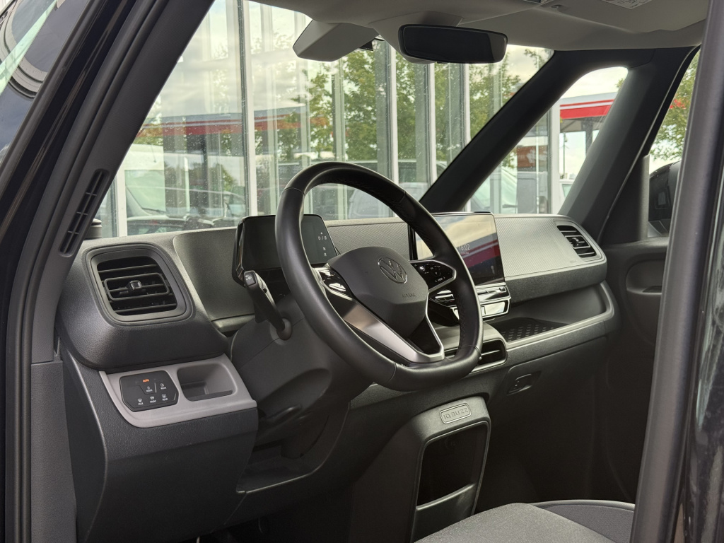 Volkswagen Id. Buzz Cargo