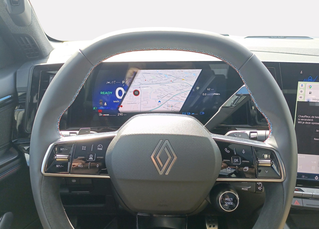 Renault Rafale
