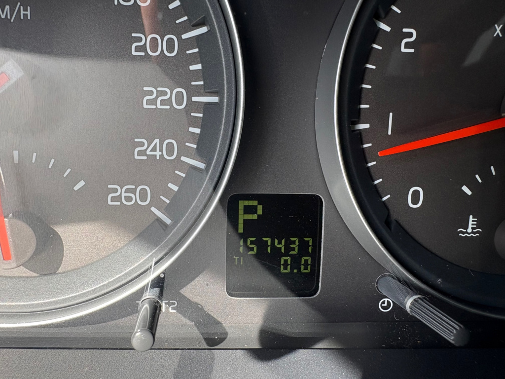 Volvo C70