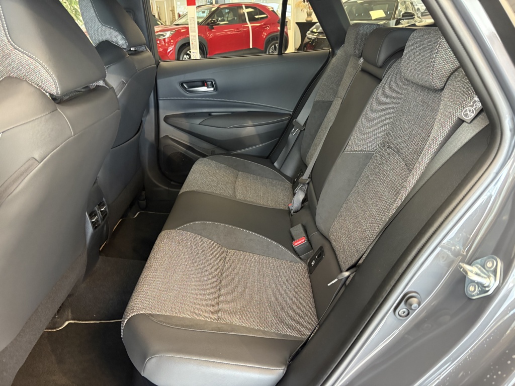 Toyota Corolla Touring Sports