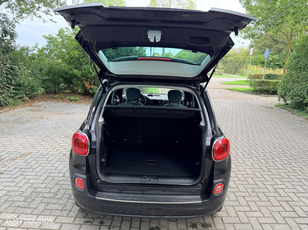 Fiat 500 L