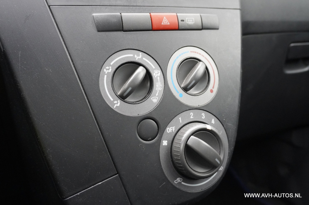 Daihatsu Cuore