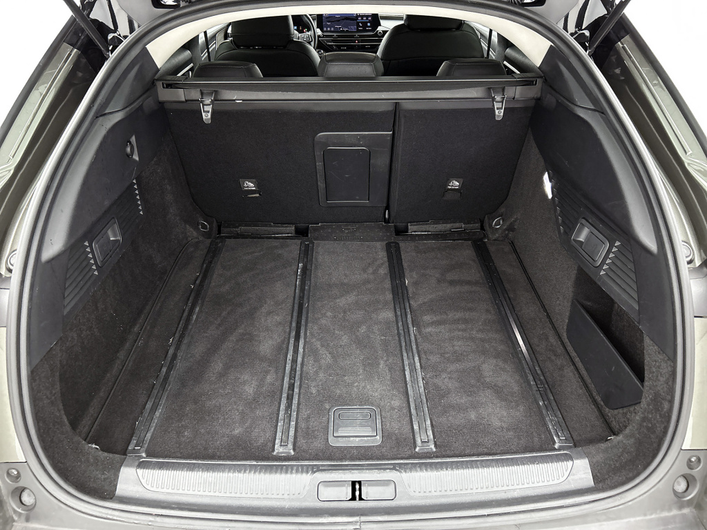 Citroen C5 X