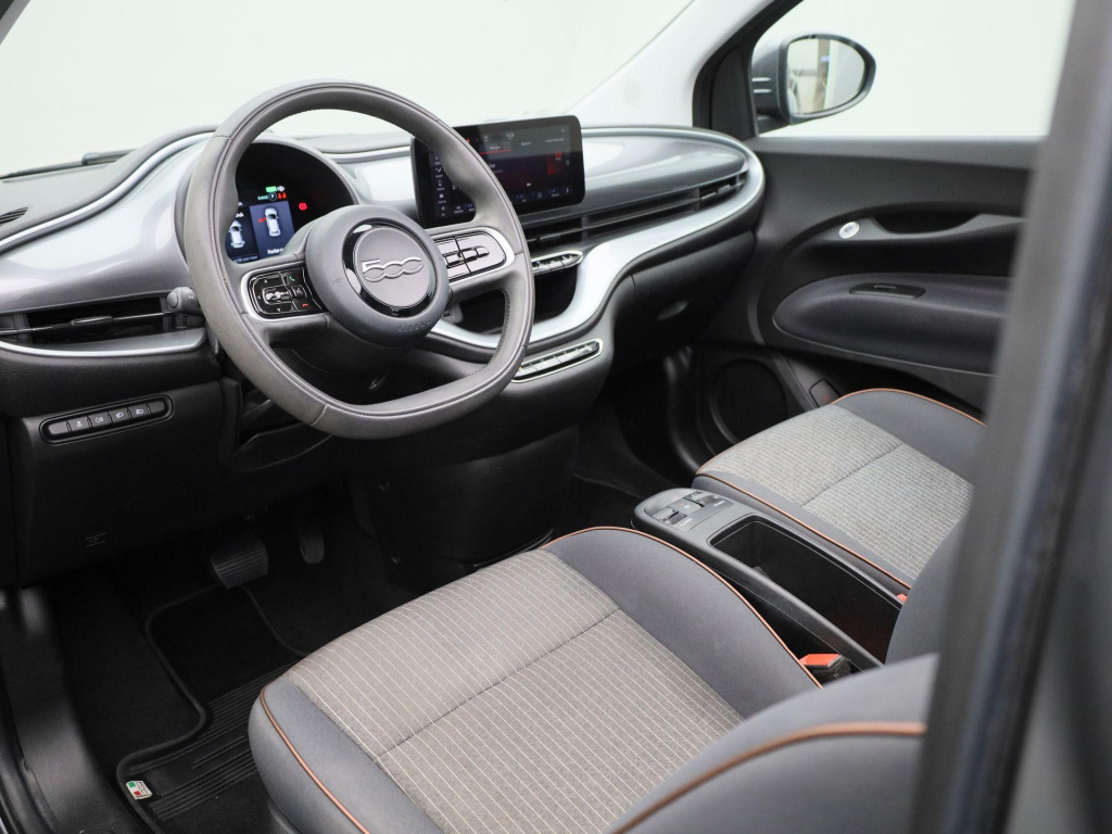 Fiat 500 C