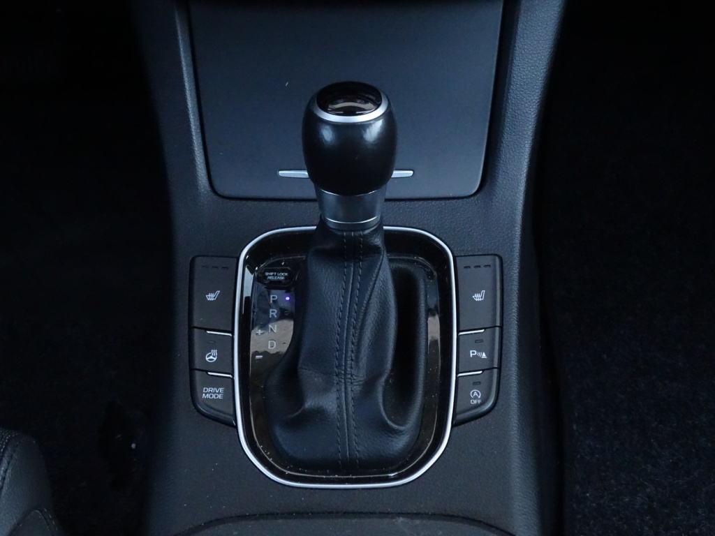 Hyundai I 30