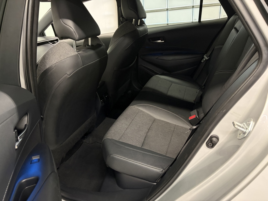 Toyota Corolla Touring Sports