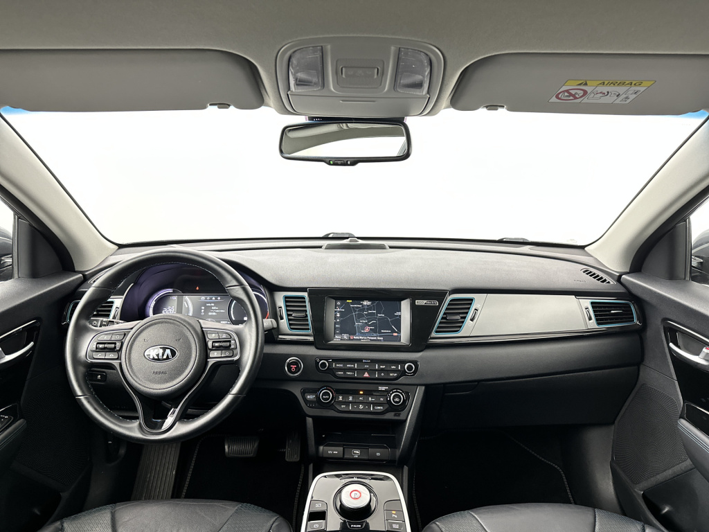 Kia E-niro