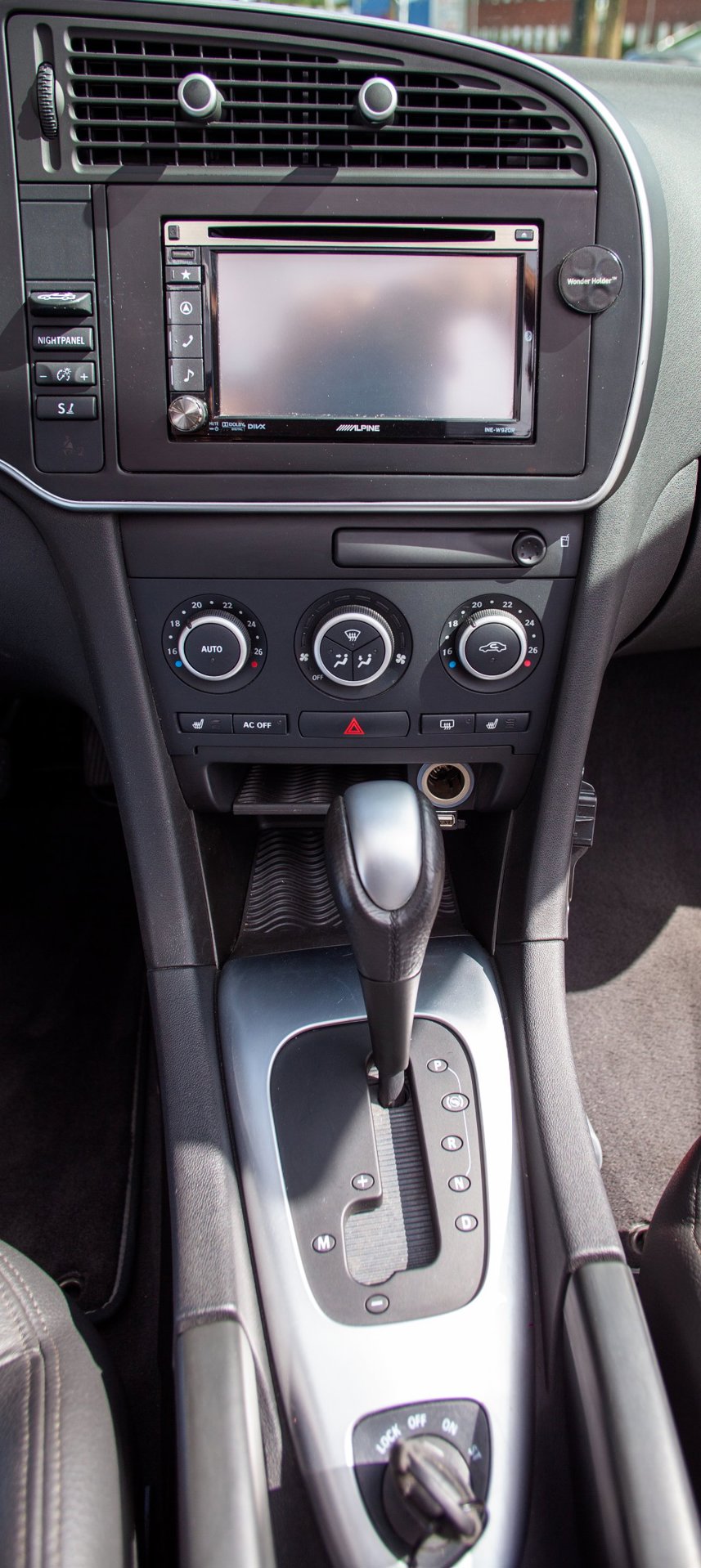 Saab 9-3