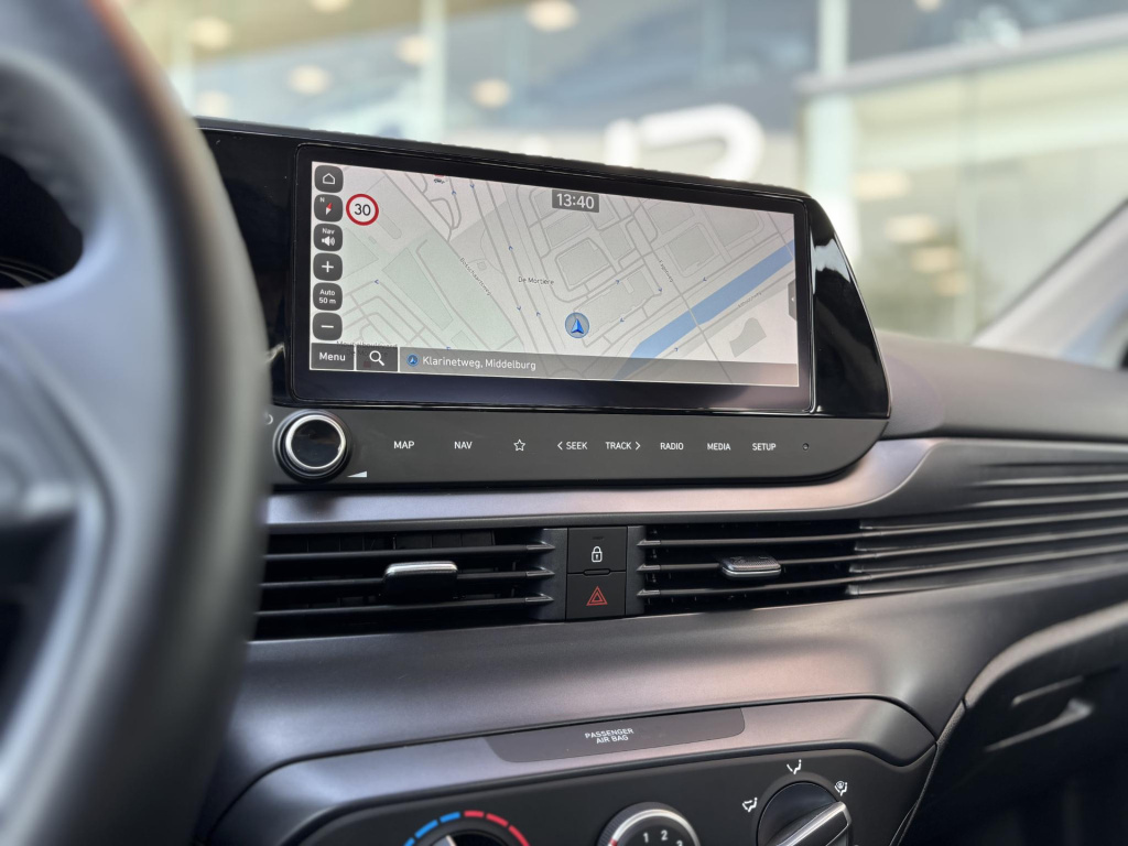 Hyundai I 20
