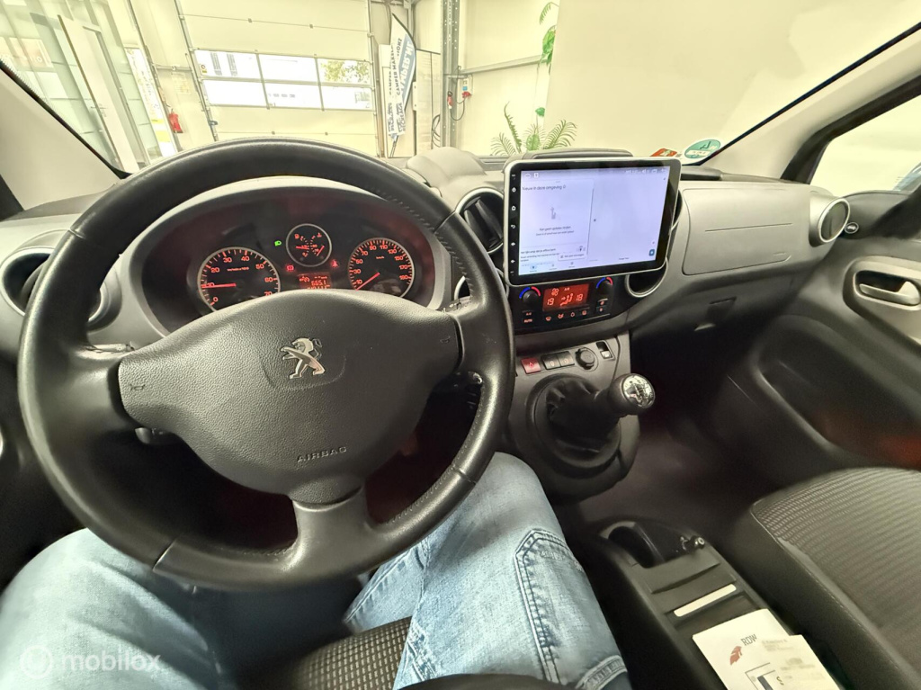 Peugeot Onbekend