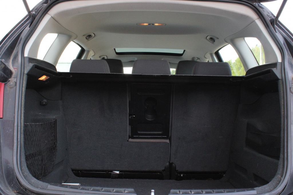 Seat Altea Xl