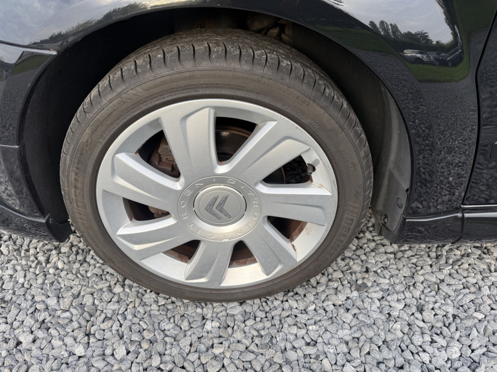 Citroen C2