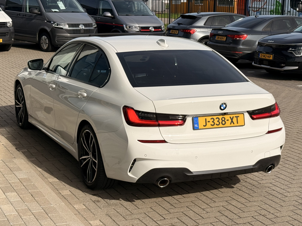 BMW 3-serie