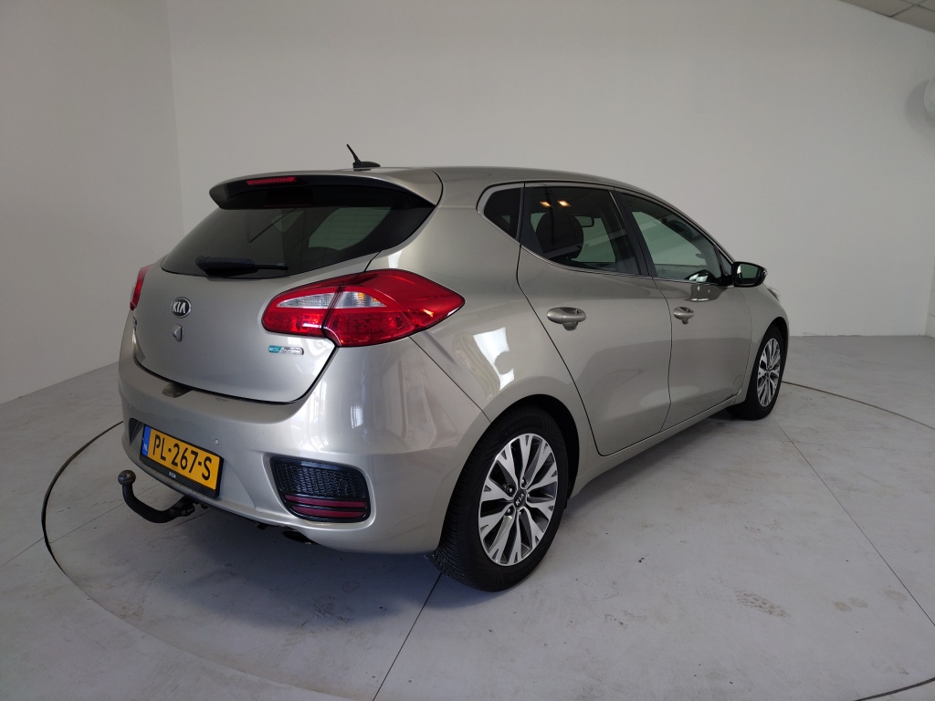 Kia Cee'd