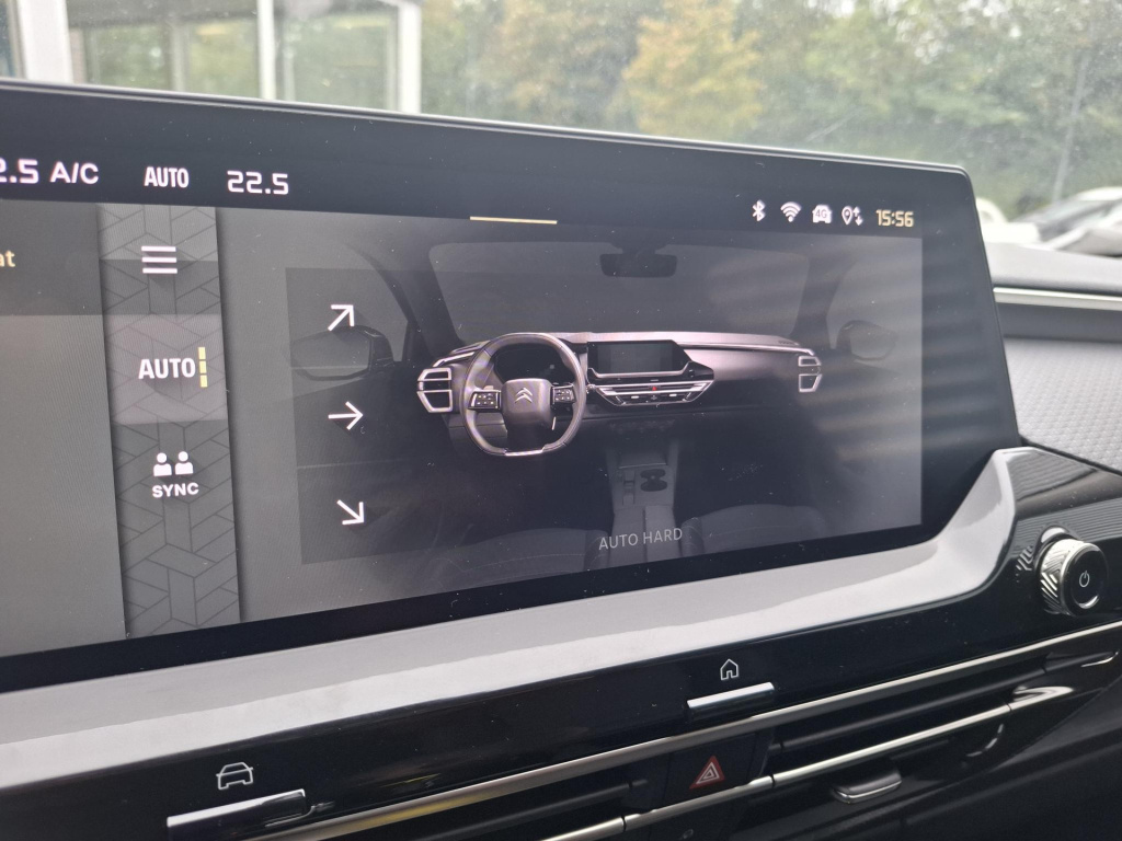 Citroen C5 X