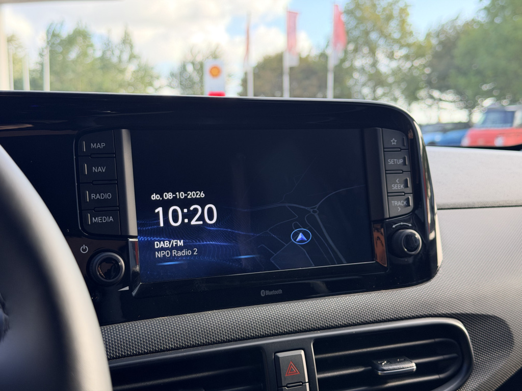 Hyundai I 10