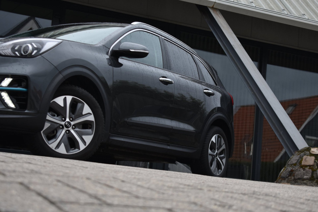 Kia E-niro
