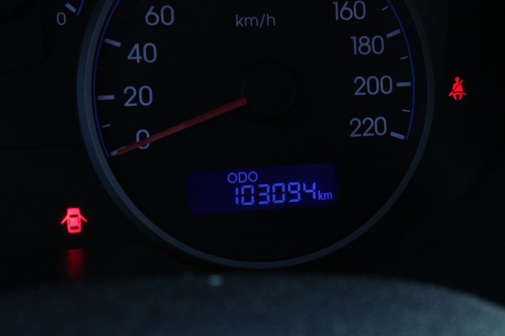 Hyundai I 20