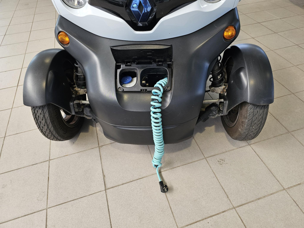 Renault Twizy