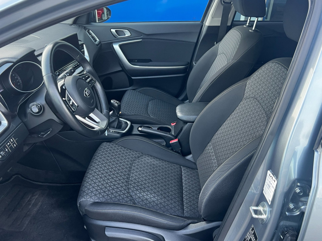 Kia Ceed Sportswagon