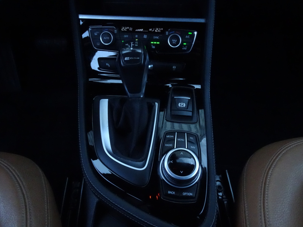 BMW 2-serie