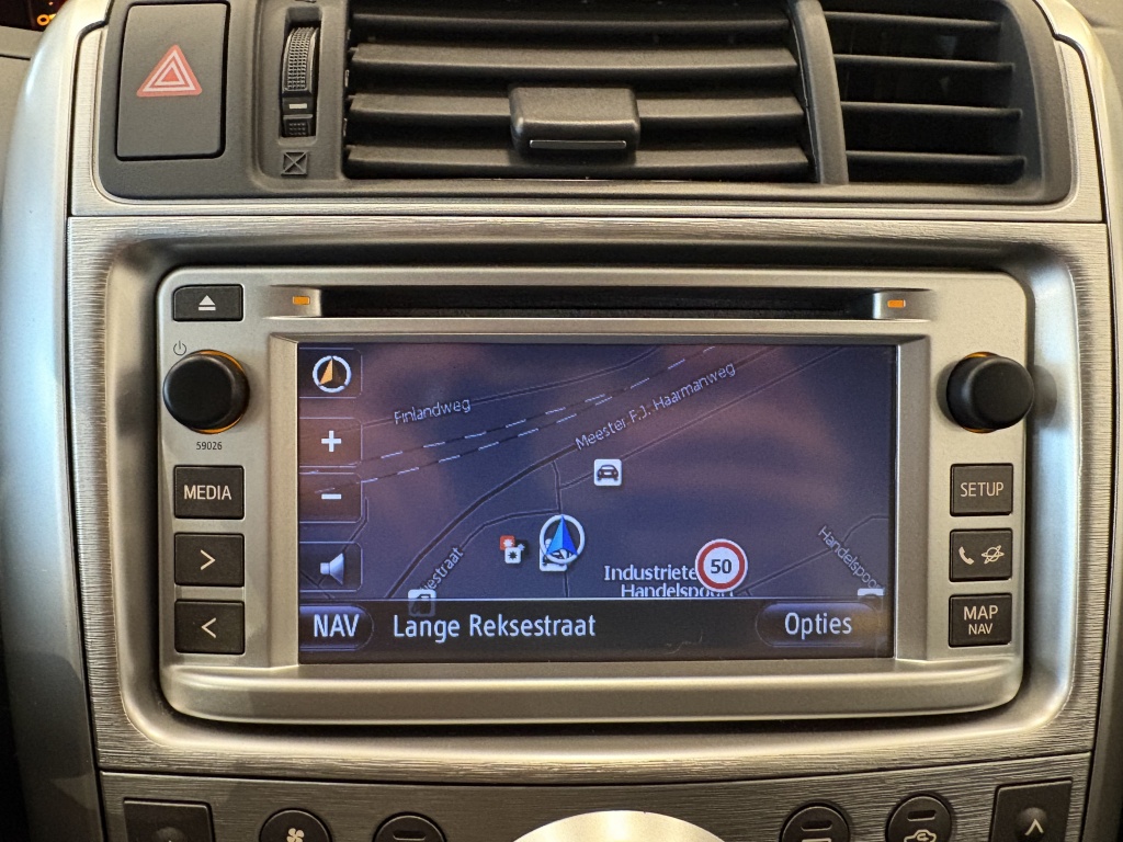 Toyota Corolla Verso