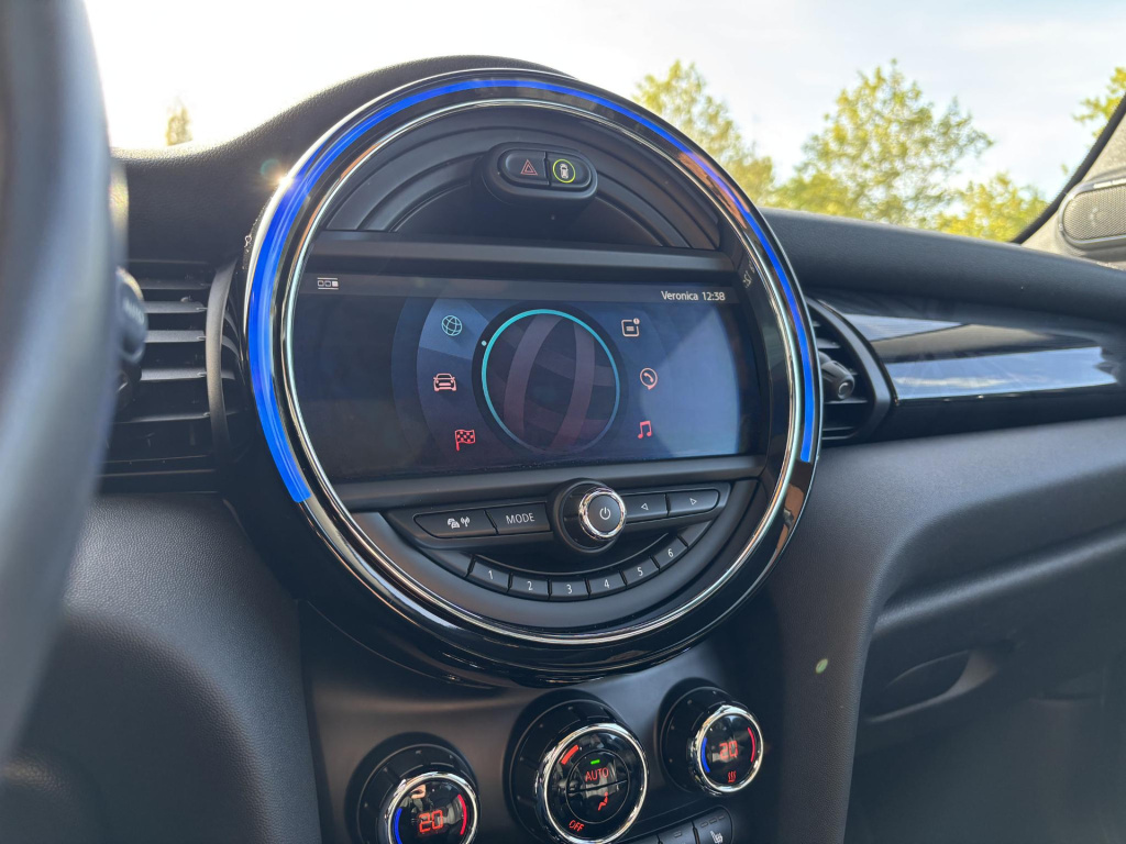 Mini Electric