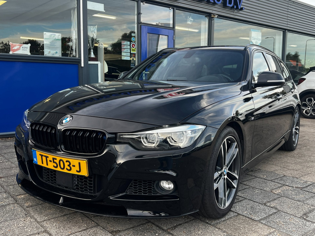 BMW 3-serie