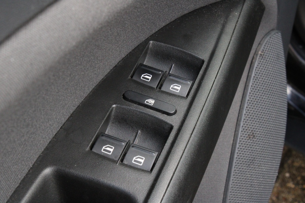 Seat Altea Xl