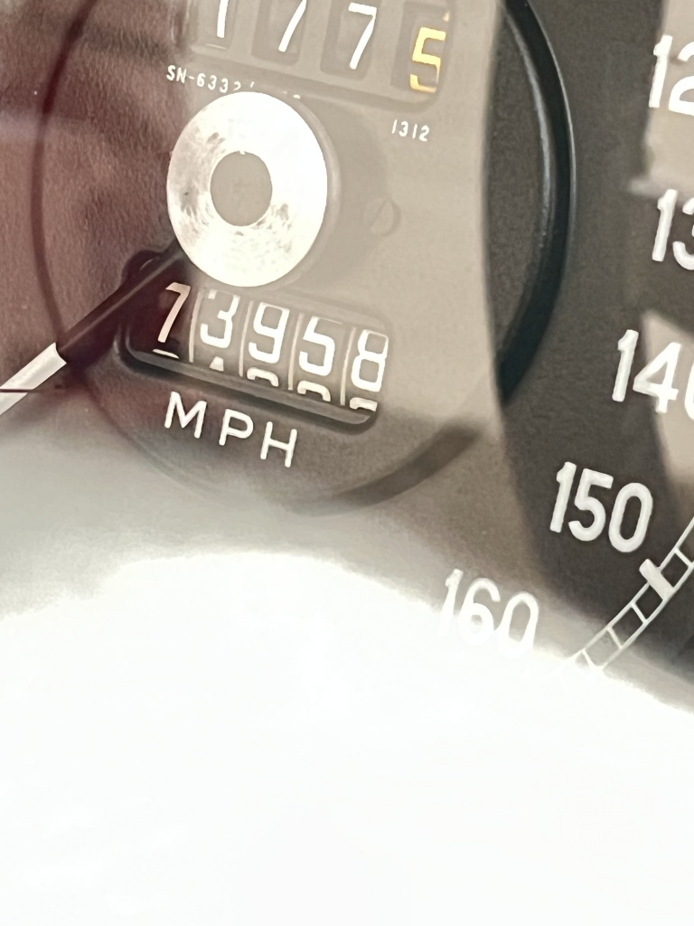 Jaguar E-type