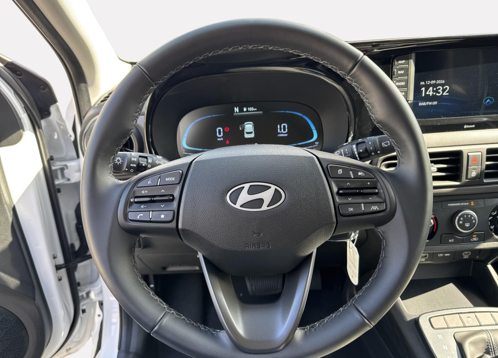 Hyundai I 10